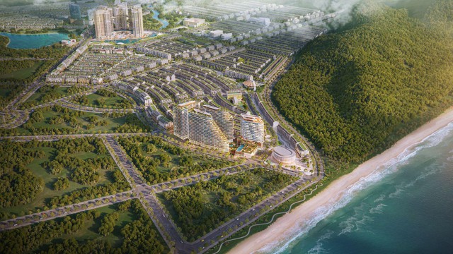 Meypearl Harmony Phú Quốc