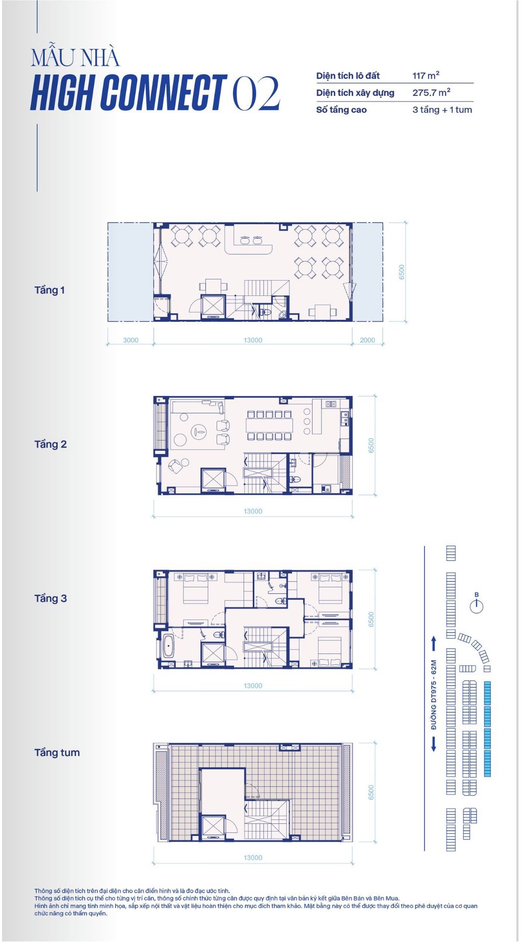 High Connect 2
