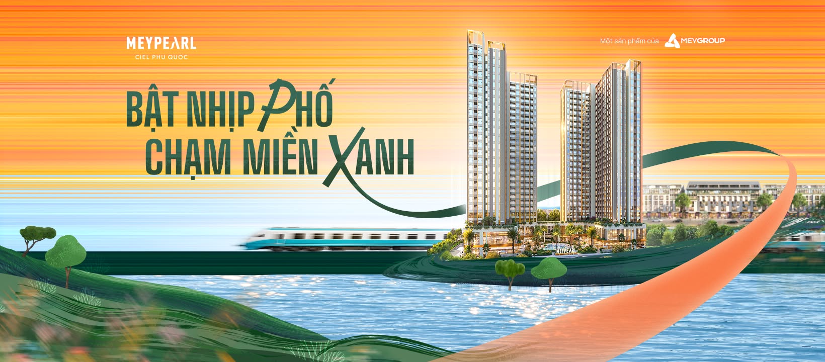 meypearl Ciel Phú Quốc